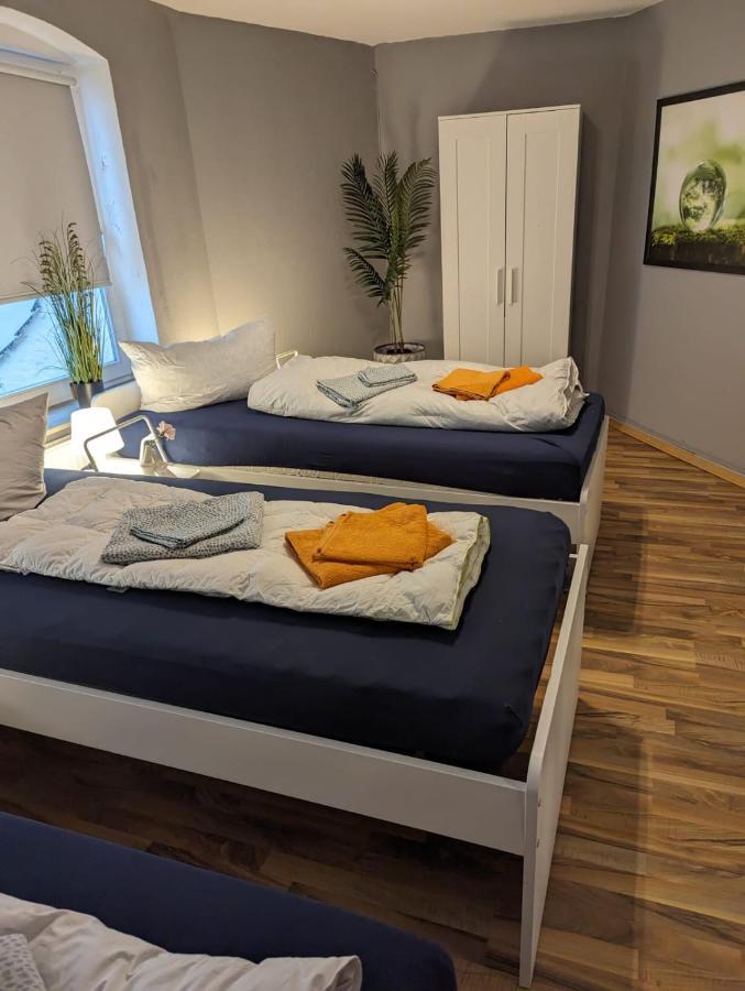 Flensburg Zentrum 50 Экстерьер фото